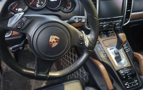 Porsche Cayenne III, 2012 год, 4 050 000 рублей, 15 фотография