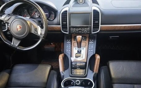 Porsche Cayenne III, 2012 год, 4 050 000 рублей, 12 фотография