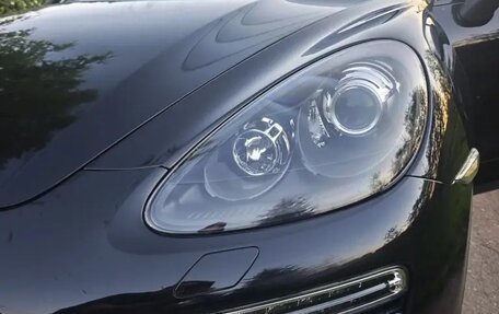 Porsche Cayenne III, 2012 год, 4 050 000 рублей, 17 фотография