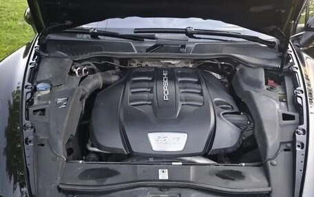 Porsche Cayenne III, 2012 год, 4 050 000 рублей, 16 фотография