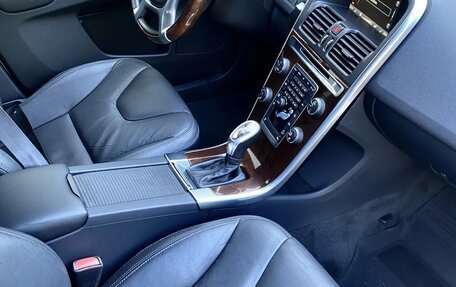 Volvo XC60 II, 2012 год, 2 300 000 рублей, 8 фотография