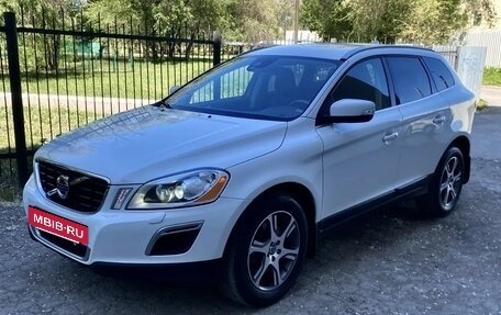 Volvo XC60 II, 2012 год, 2 300 000 рублей, 6 фотография