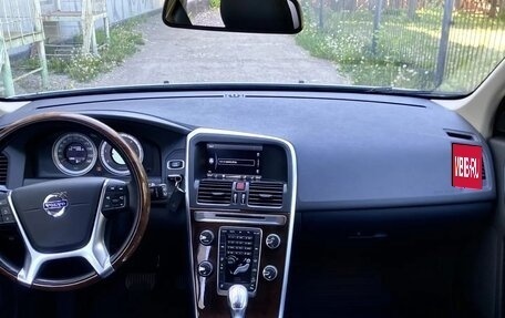 Volvo XC60 II, 2012 год, 2 300 000 рублей, 9 фотография