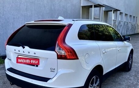 Volvo XC60 II, 2012 год, 2 300 000 рублей, 3 фотография