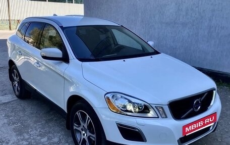 Volvo XC60 II, 2012 год, 2 300 000 рублей, 7 фотография