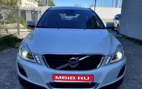 Volvo XC60 II, 2012 год, 2 300 000 рублей, 5 фотография