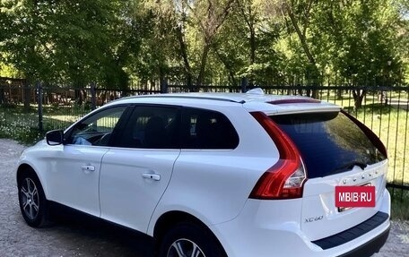 Volvo XC60 II, 2012 год, 2 300 000 рублей, 2 фотография