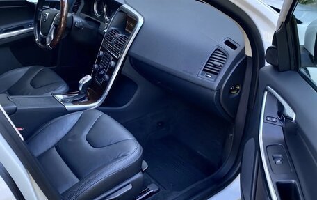 Volvo XC60 II, 2012 год, 2 300 000 рублей, 10 фотография