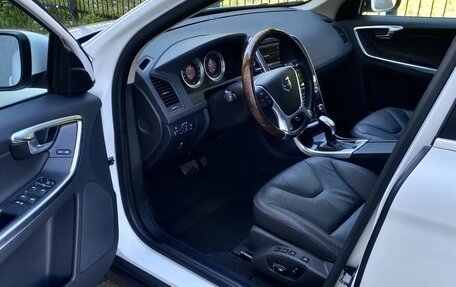 Volvo XC60 II, 2012 год, 2 300 000 рублей, 11 фотография