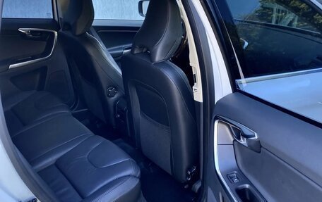 Volvo XC60 II, 2012 год, 2 300 000 рублей, 14 фотография