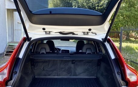 Volvo XC60 II, 2012 год, 2 300 000 рублей, 15 фотография