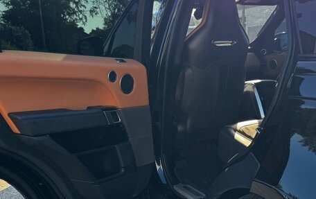 Land Rover Range Rover Sport II, 2022 год, 12 000 000 рублей, 12 фотография