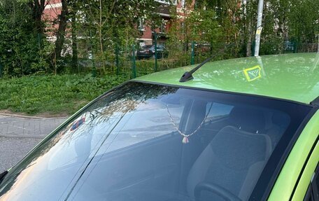 Daewoo Matiz I, 2006 год, 169 000 рублей, 14 фотография