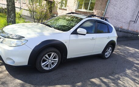 Subaru Impreza III, 2010 год, 1 480 000 рублей, 7 фотография