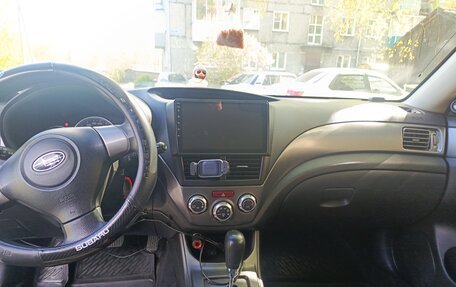 Subaru Impreza III, 2010 год, 1 480 000 рублей, 5 фотография