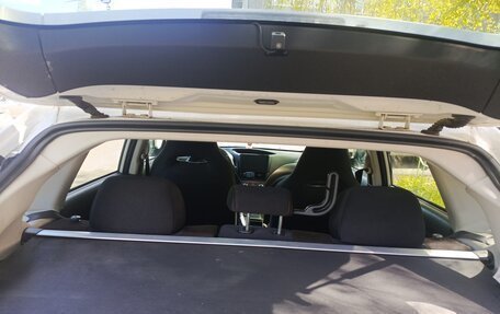 Subaru Impreza III, 2010 год, 1 480 000 рублей, 4 фотография