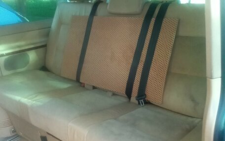 Volkswagen Multivan T5, 2004 год, 700 000 рублей, 10 фотография