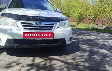 Subaru Impreza III, 2010 год, 1 480 000 рублей, 6 фотография