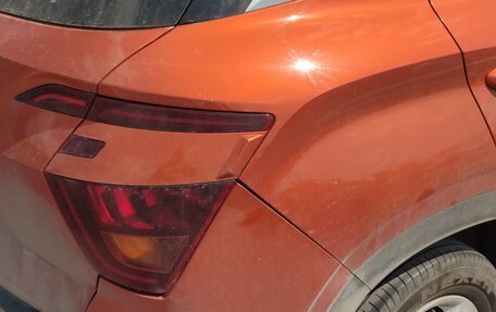 Hyundai Creta, 2021 год, 2 100 000 рублей, 5 фотография