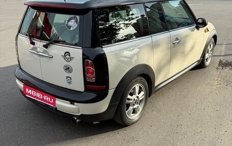 MINI Clubman, 2012 год, 1 100 000 рублей, 3 фотография