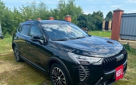 Haval Jolion, 2024 год, 2 099 000 рублей, 3 фотография