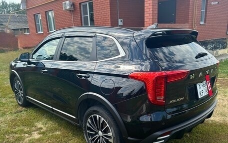 Haval Jolion, 2024 год, 2 099 000 рублей, 5 фотография