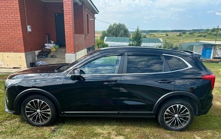 Haval Jolion, 2024 год, 2 099 000 рублей, 9 фотография