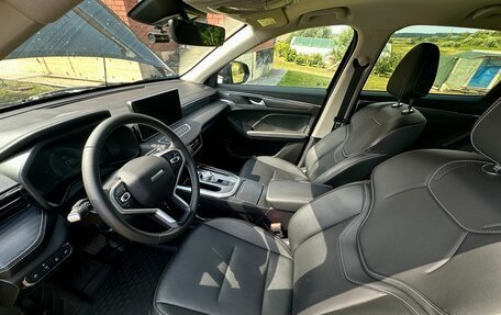 Haval Jolion, 2024 год, 2 099 000 рублей, 13 фотография