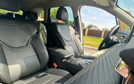 Haval Jolion, 2024 год, 2 099 000 рублей, 15 фотография
