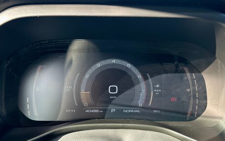 Haval Jolion, 2024 год, 2 099 000 рублей, 20 фотография
