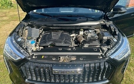 Haval Jolion, 2024 год, 2 099 000 рублей, 11 фотография