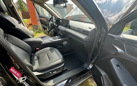 Haval Jolion, 2024 год, 2 099 000 рублей, 14 фотография