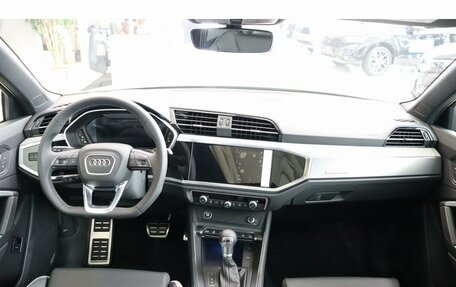 Audi Q3, 2025 год, 5 139 000 рублей, 10 фотография