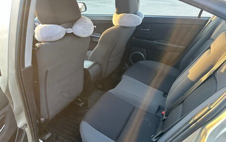 Mazda 3, 2008 год, 700 000 рублей, 8 фотография