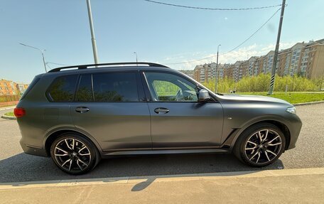 BMW X7, 2021 год, 7 300 000 рублей, 6 фотография