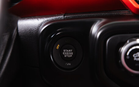 Jeep Wrangler, 2019 год, 3 649 000 рублей, 9 фотография