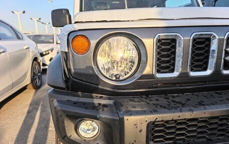 Suzuki Jimny, 2025 год, 2 995 000 рублей, 4 фотография