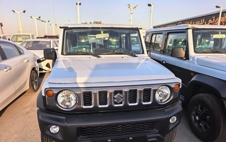 Suzuki Jimny, 2025 год, 2 995 000 рублей, 3 фотография