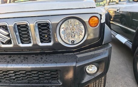 Suzuki Jimny, 2025 год, 2 995 000 рублей, 5 фотография