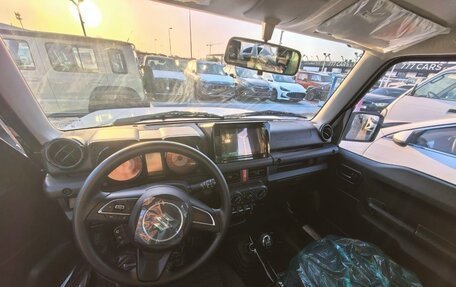 Suzuki Jimny, 2025 год, 2 995 000 рублей, 16 фотография