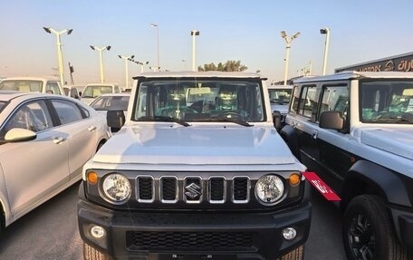 Suzuki Jimny, 2025 год, 2 995 000 рублей, 6 фотография