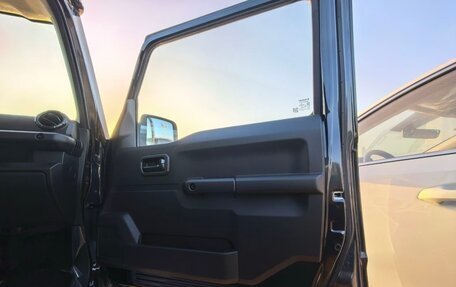 Suzuki Jimny, 2025 год, 2 995 000 рублей, 12 фотография