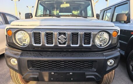 Suzuki Jimny, 2025 год, 2 995 000 рублей, 7 фотография