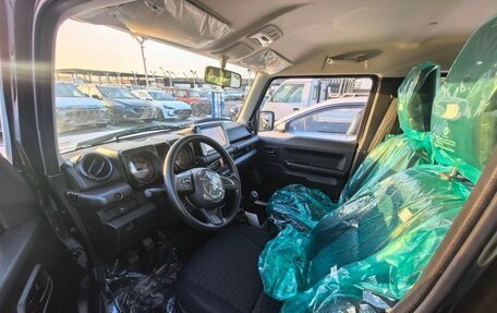 Suzuki Jimny, 2025 год, 2 995 000 рублей, 20 фотография