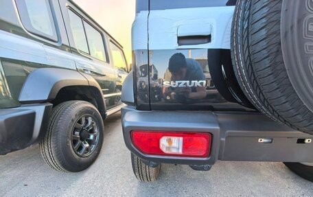 Suzuki Jimny, 2025 год, 2 995 000 рублей, 13 фотография