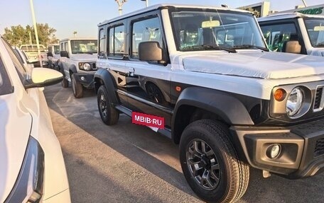Suzuki Jimny, 2025 год, 2 995 000 рублей, 8 фотография