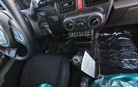 Suzuki Jimny, 2025 год, 2 995 000 рублей, 24 фотография