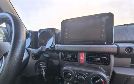 Suzuki Jimny, 2025 год, 2 995 000 рублей, 23 фотография