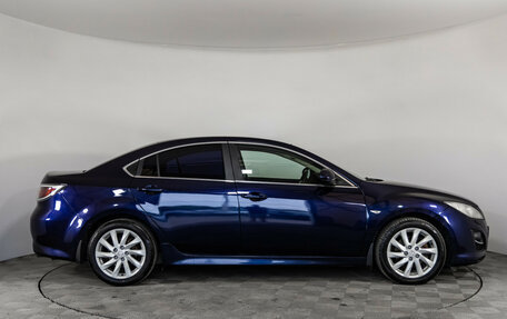 Mazda 6, 2010 год, 1 099 000 рублей, 4 фотография