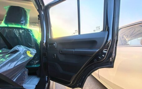 Suzuki Jimny, 2025 год, 2 995 000 рублей, 22 фотография